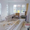 Renovate Like a Pro with Renovation Planroom