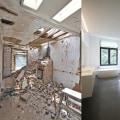 What is the Difference Between Renovation and Remodeling?