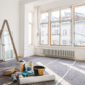 Surviving a Home Renovation: A Professional's Guide