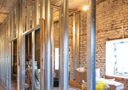 Renovations vs New Construction: What's the Difference?