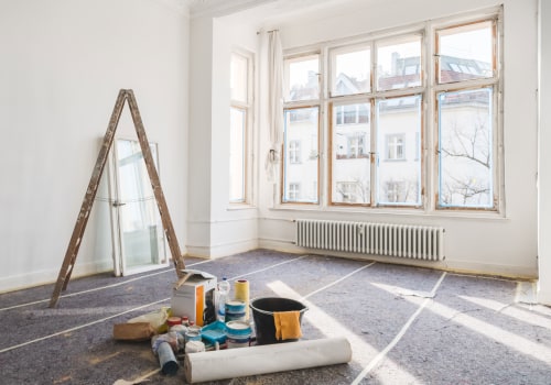 Surviving a Home Renovation: A Professional's Guide